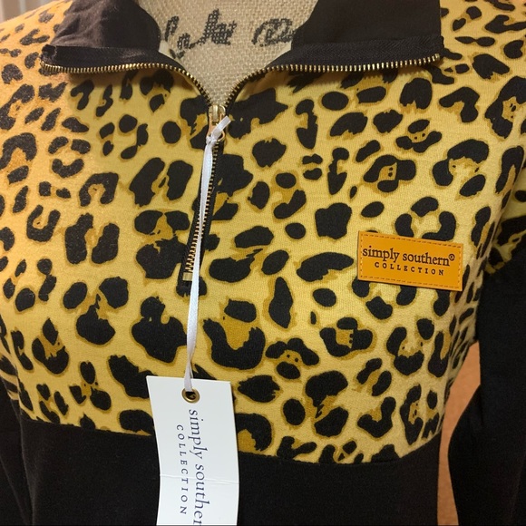 Simply Southern Pullover NEW - Picture 5 of 9